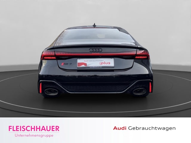 Audi RS7 Quattro Sportback