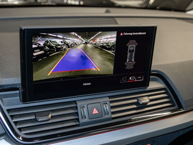 Audi Q5 40 TDI Quattro S-Tronic