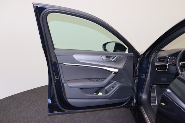 Audi A6 45 TFSI Avant Quattro S-Tronic Sport