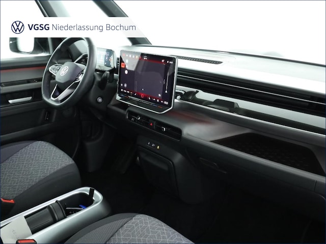 Volkswagen ID.Buzz Pro