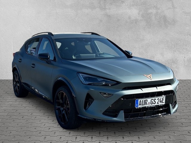 Cupra Formentor VZ e-Hybrid