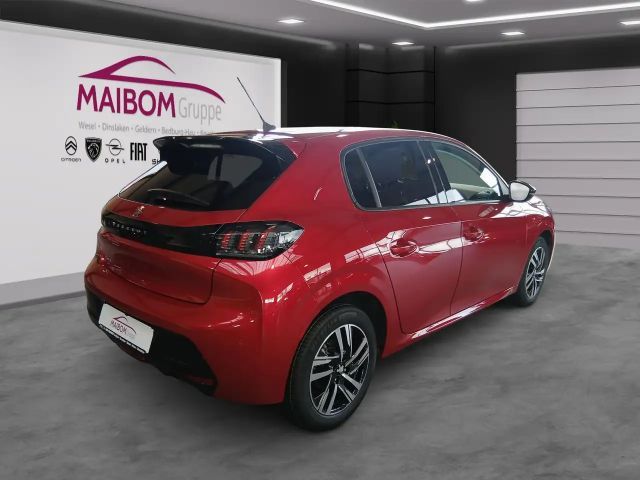 Peugeot 208 Allure Pack