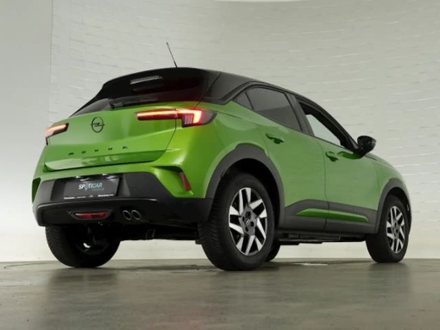 Opel Mokka GS-Line Grand Sport