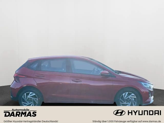 Hyundai i20 Trend