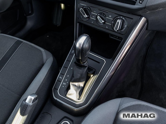 Volkswagen Polo 1.0 TSI DSG Highline