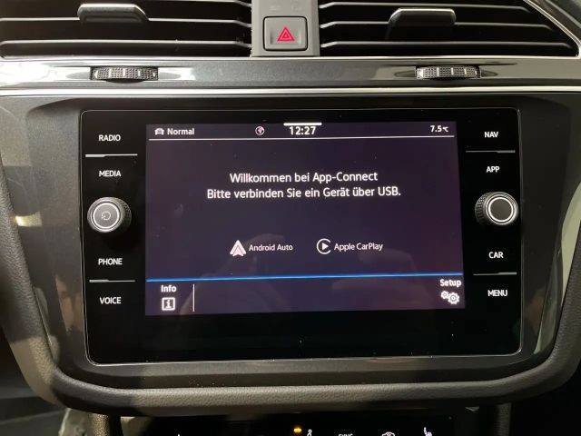 Volkswagen Tiguan 2.0 TDI DSG Elegance Elegance