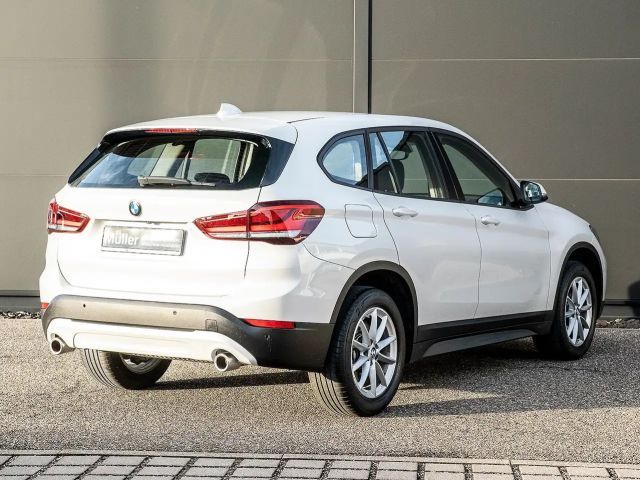 BMW X1 sDrive20i