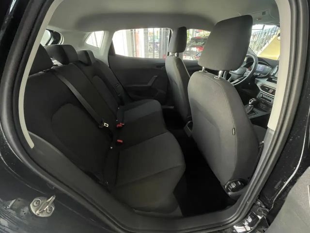 Seat Ibiza 1.0 TSI
