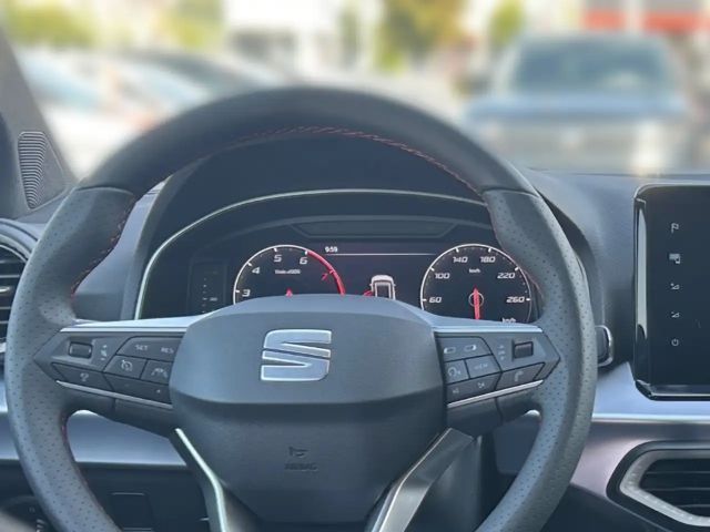 Seat Arona 1.0 TSI DSG FR-lijn