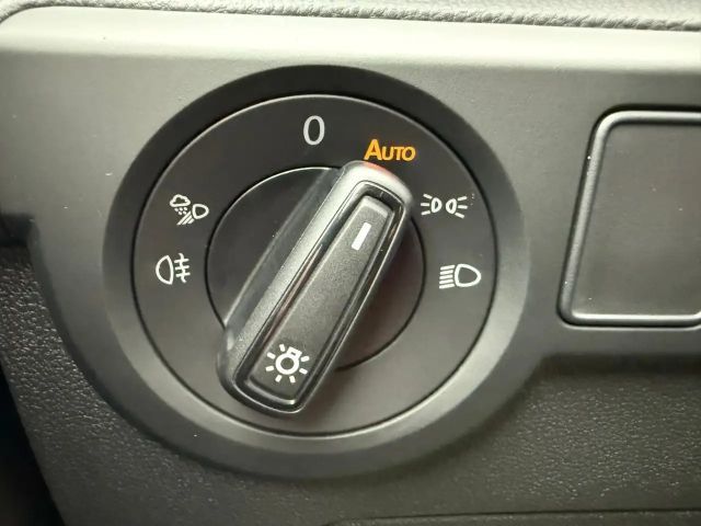 Volkswagen T-Cross DSG