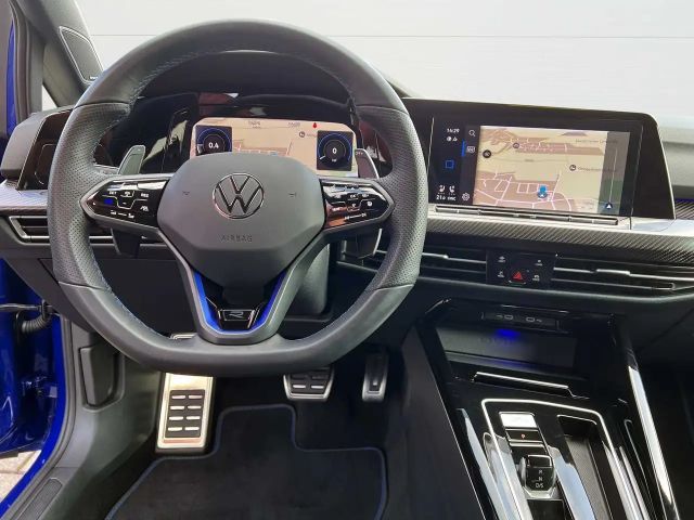 Volkswagen Golf 2.0 TSI 4Motion DSG Style