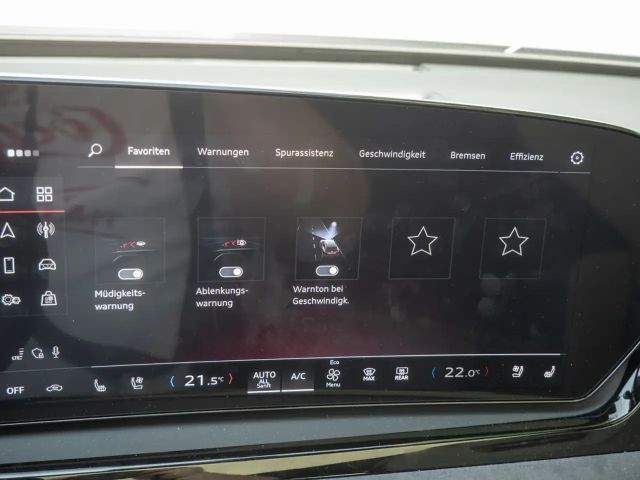 Audi A6 Avant Quattro