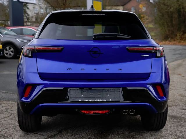 Opel Mokka GS-Line Grand Sport