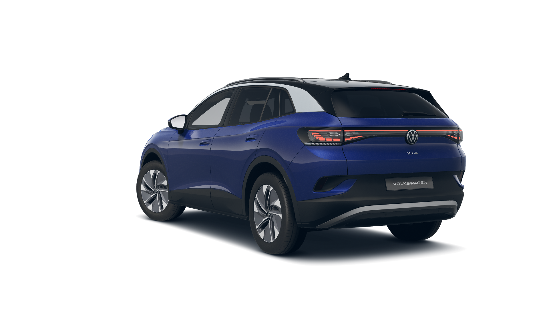 Volkswagen ID.4 IQ.Drive Pure
