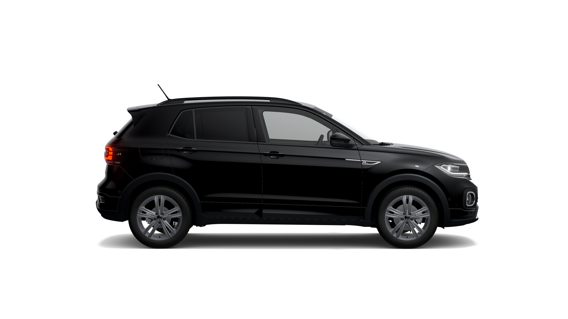 Volkswagen T-Cross 1.0 TSI DSG R-Line