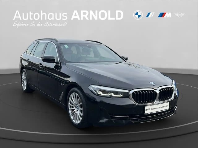 BMW 530 530e Touring xDrive