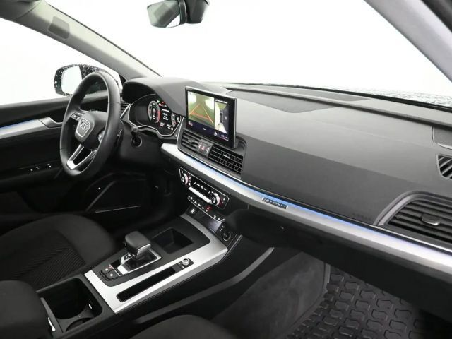 Audi Q5 40 TDI Quattro S-Line
