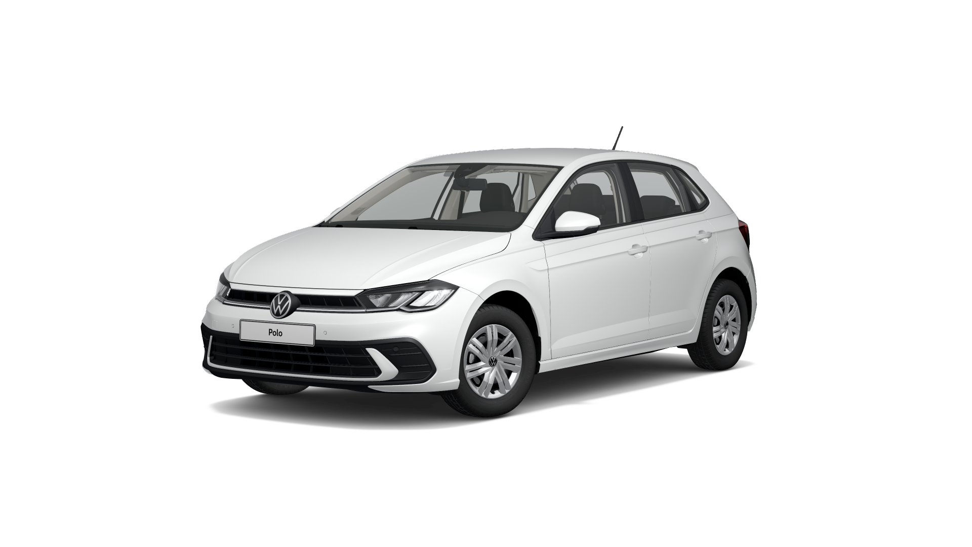 Volkswagen Polo Polo 1,0 l 59 kW  LED, Klima, PDC, Bluetooth, Digital Cockpit, DAB+