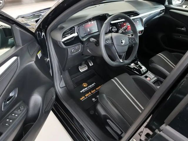 Opel Corsa GS-Line Grand Sport Hybrid Turbo