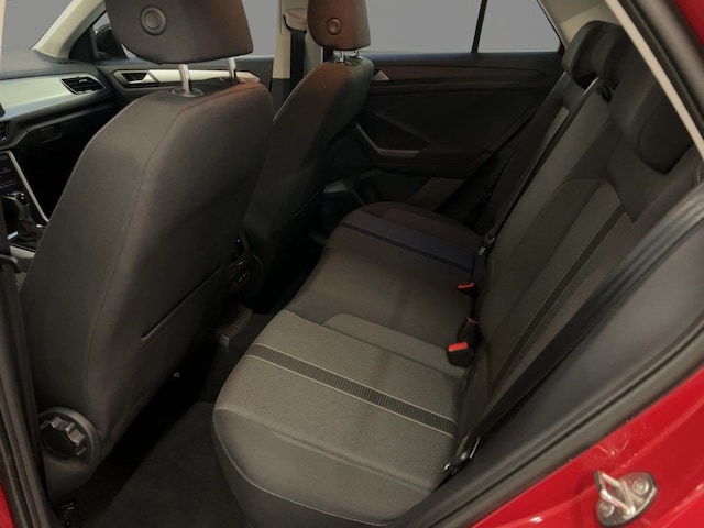 Volkswagen T-Roc 1.5 TSI DSG Life