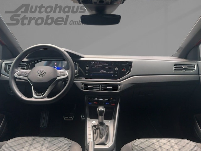 Volkswagen Taigo 1.5 TSI DSG R-Line