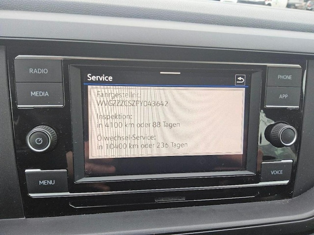 Volkswagen Taigo 1.0 TSI