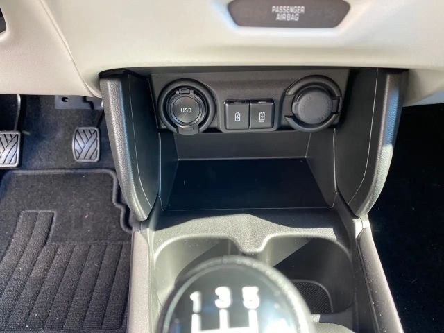 Suzuki Swift Comfort DualJet Hybrid