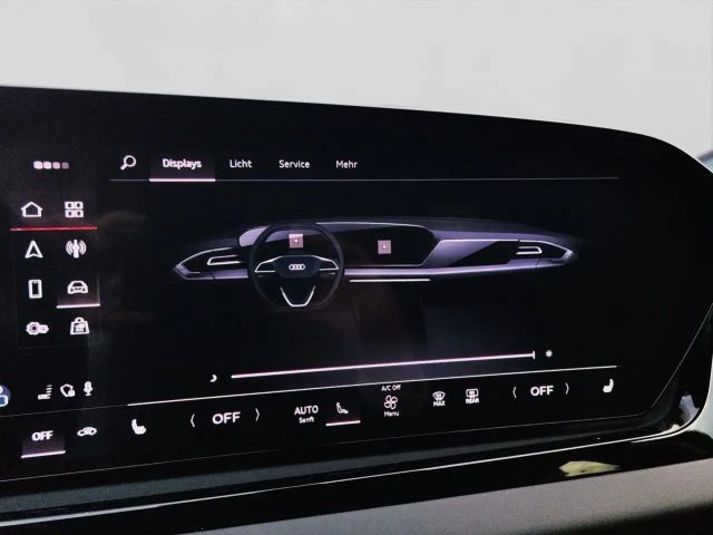 Audi A5 A5 Limo TDI LM18 LEDER KAMERA eSITZ