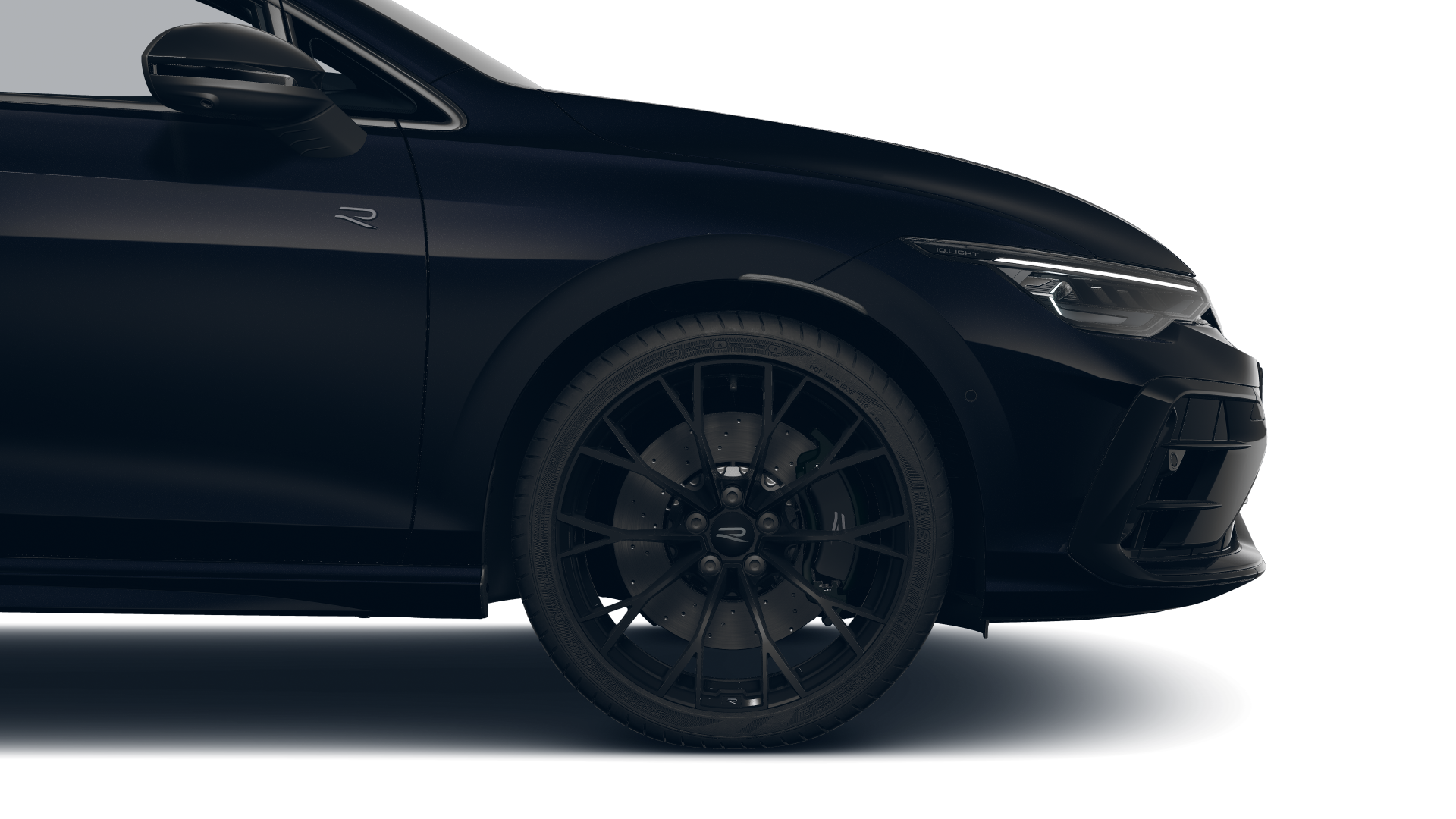 Volkswagen Golf 4Motion