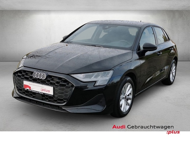 Audi A3 30 TFSI S-Tronic Sportback