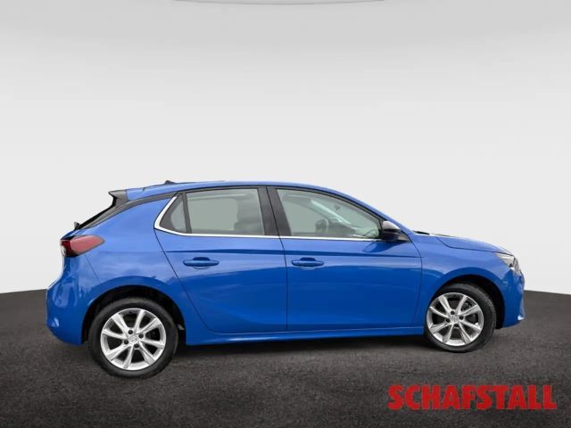 Opel Corsa Elegance Turbo