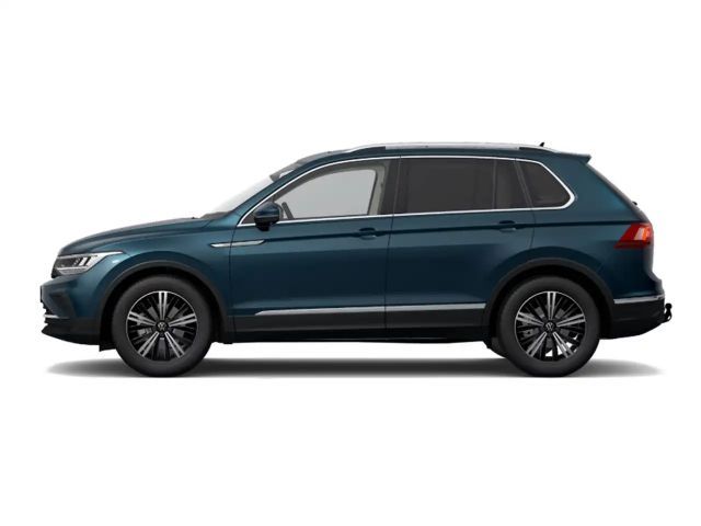 Volkswagen Tiguan 2.0 TDI Life