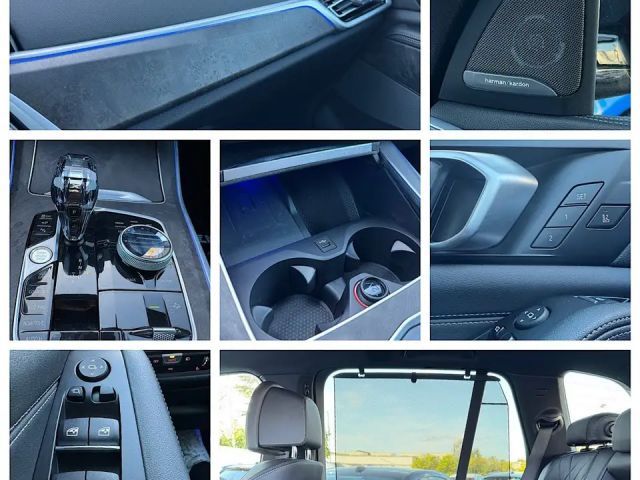 BMW X5 M-Sport xDrive40d