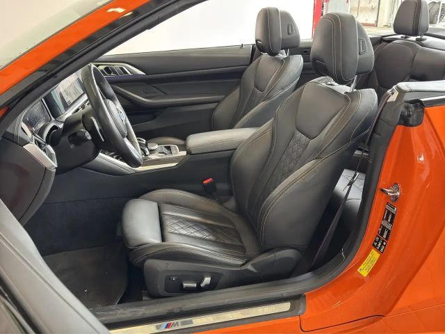 BMW 440 Cabrio xDrive