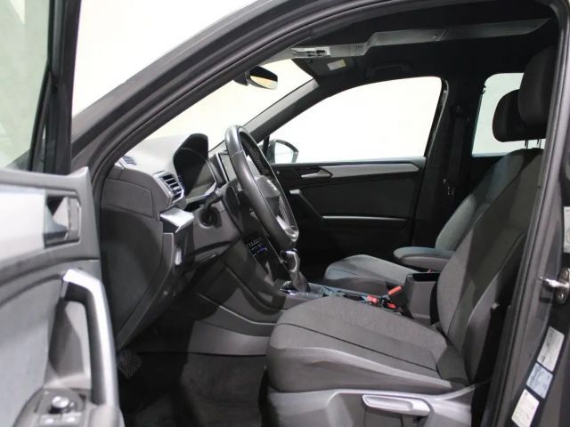 Seat Tarraco 2.0 TDI DSG Style