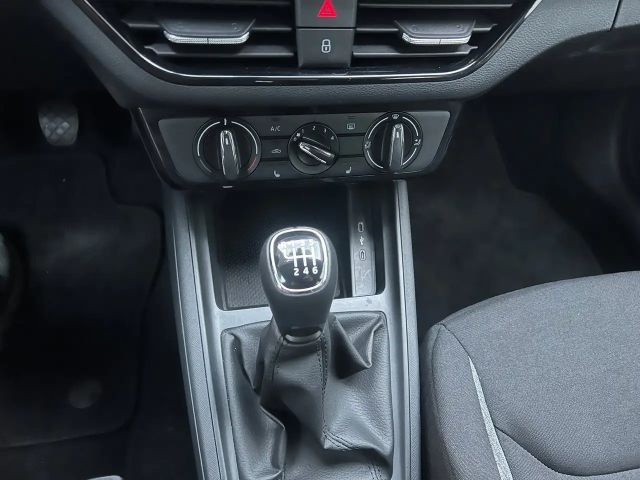 Skoda Scala Essence TSI