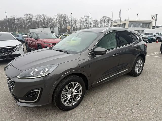 Ford Kuga Plug in Hybrid Vignale