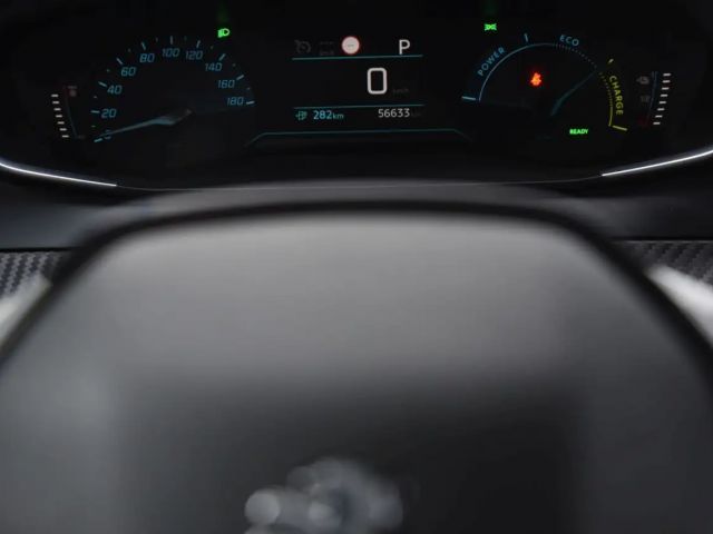 Peugeot E-208 Active Pack
