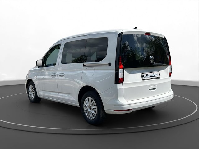 Volkswagen Caddy 2.0 TDI