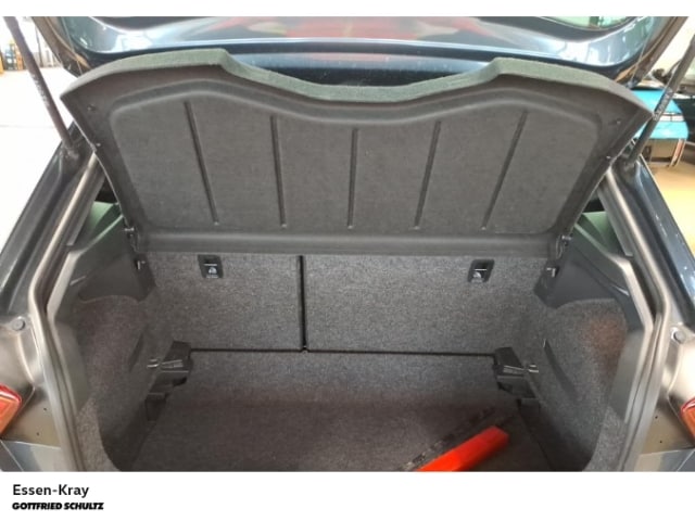 Seat Ibiza 1.0 TSI DSG Xcellence