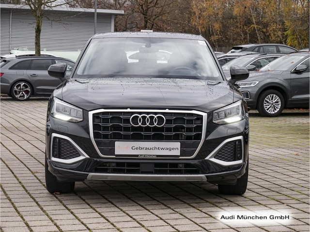 Audi Q2 30 TFSI