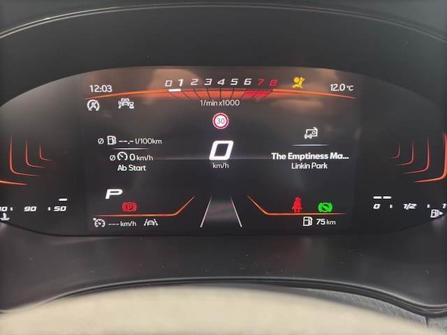 Seat Arona 1.0 TSI DSG Style