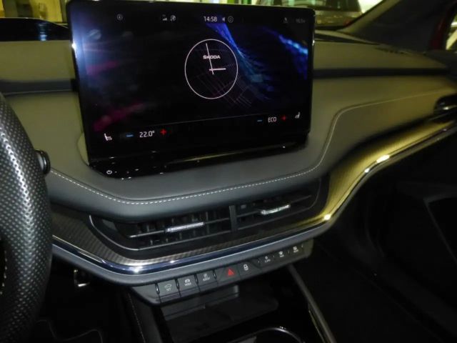 Skoda Enyaq Coupe RS Suite