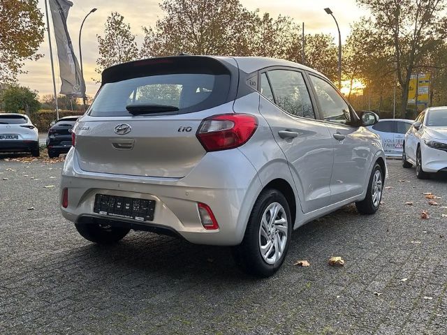 Hyundai i10 1.0 Select