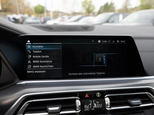 BMW X5 M-Sport xDrive xDrive45e