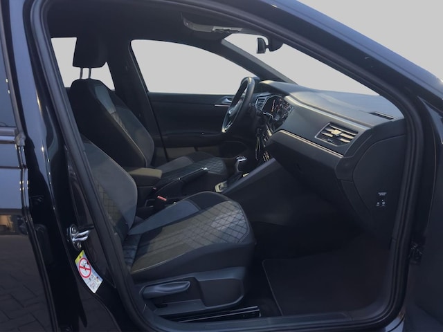 Volkswagen Taigo 1.5 TSI DSG R-Line