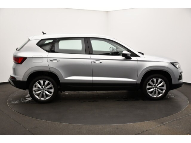 Seat Ateca 1.5 TSI Style