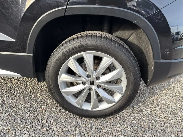 Seat Ateca Xperience TSi CarPlay/ACC/LED/PDC/Kamera