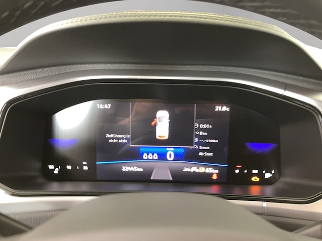 Volkswagen T-Roc 1.0 TSI Life Plus