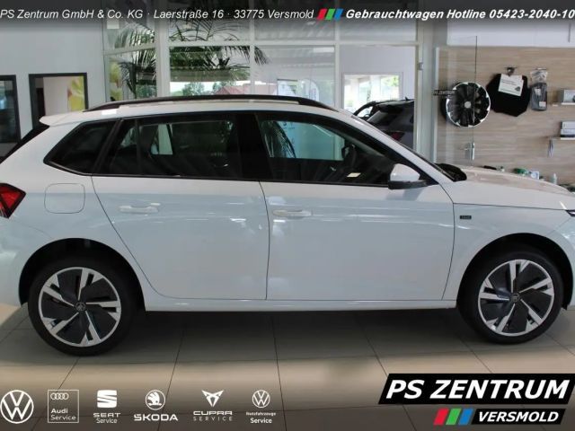 Skoda Kamiq 1.5 TSI Tour